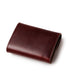 MR.OLIVE E.O.I / HORWEEN CHROMEXCEL LEATHER / COMPACT WALLET ミスターオリーブ イーオーアイ/ホーウィンクロムエクセルレザー / コンパクトウォレット